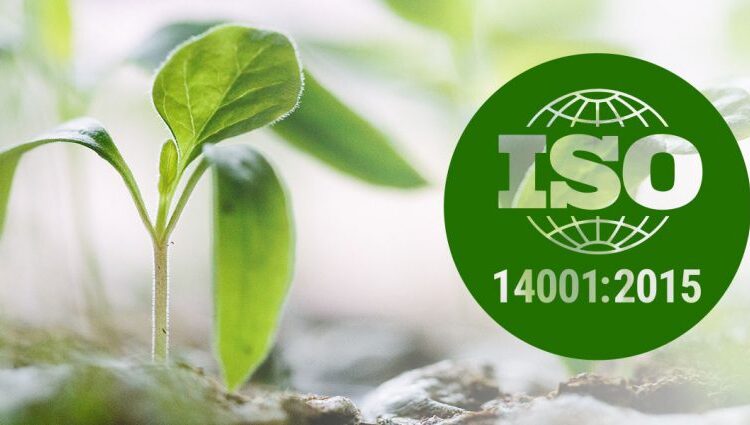 ISO 14001:2015